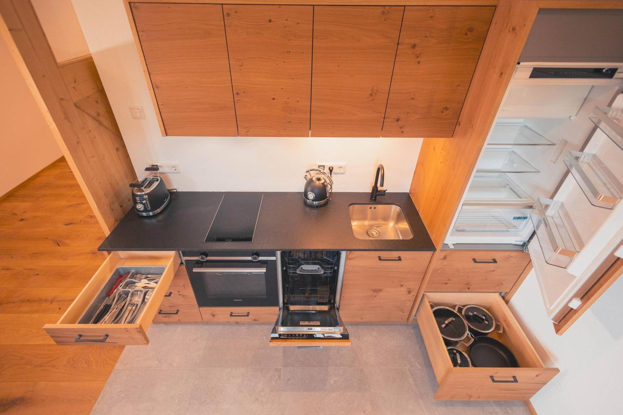 Zumhofer Apartment Gmund am Tegernsee Bagian luar foto
