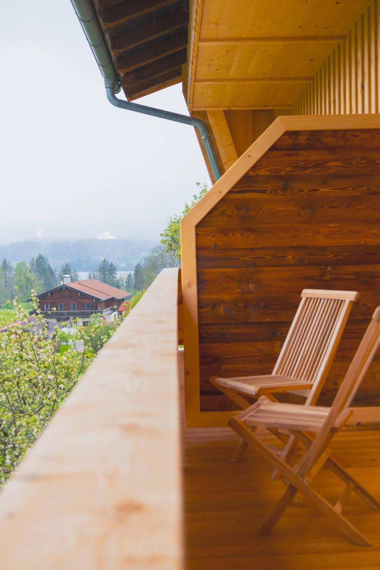Zumhofer Apartment Gmund am Tegernsee Bagian luar foto