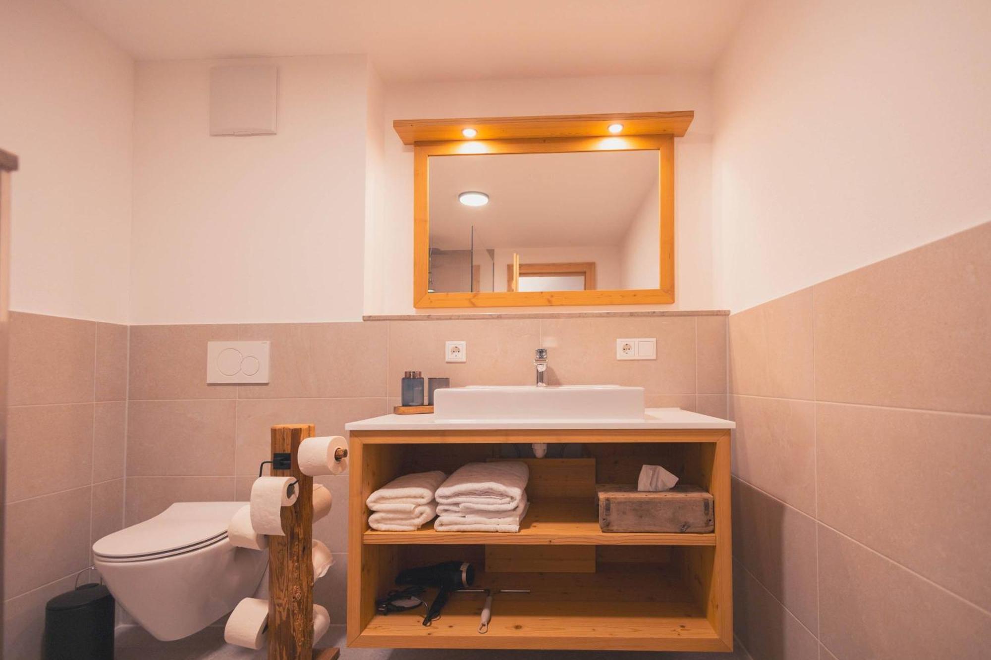 Zumhofer Apartment Gmund am Tegernsee Bagian luar foto