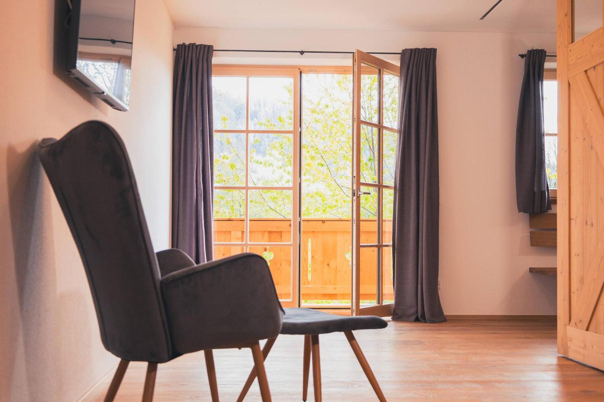 Zumhofer Apartment Gmund am Tegernsee Bagian luar foto