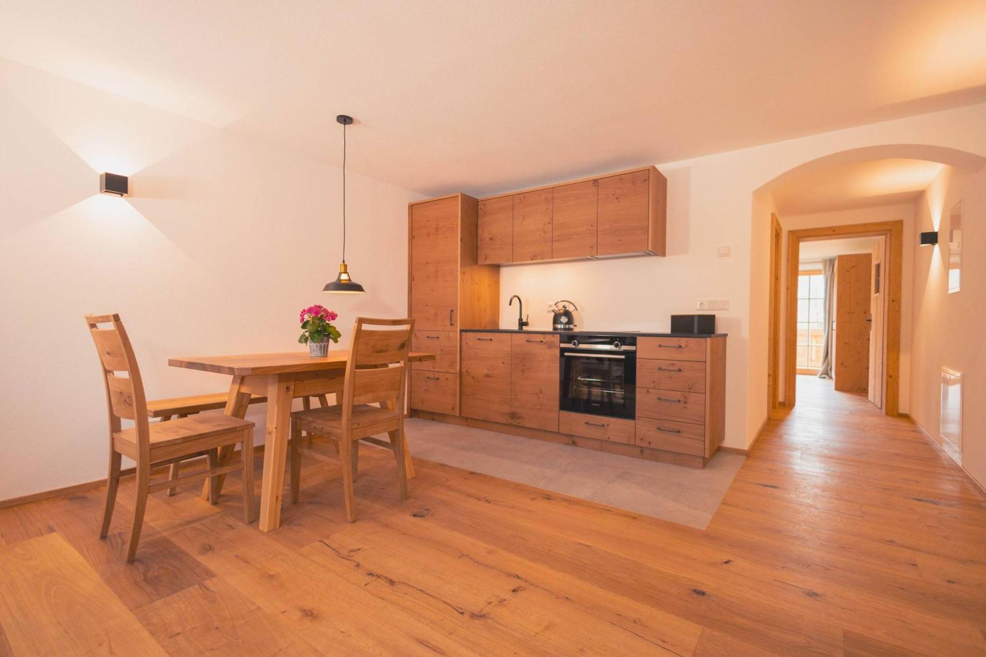 Zumhofer Apartment Gmund am Tegernsee Bagian luar foto