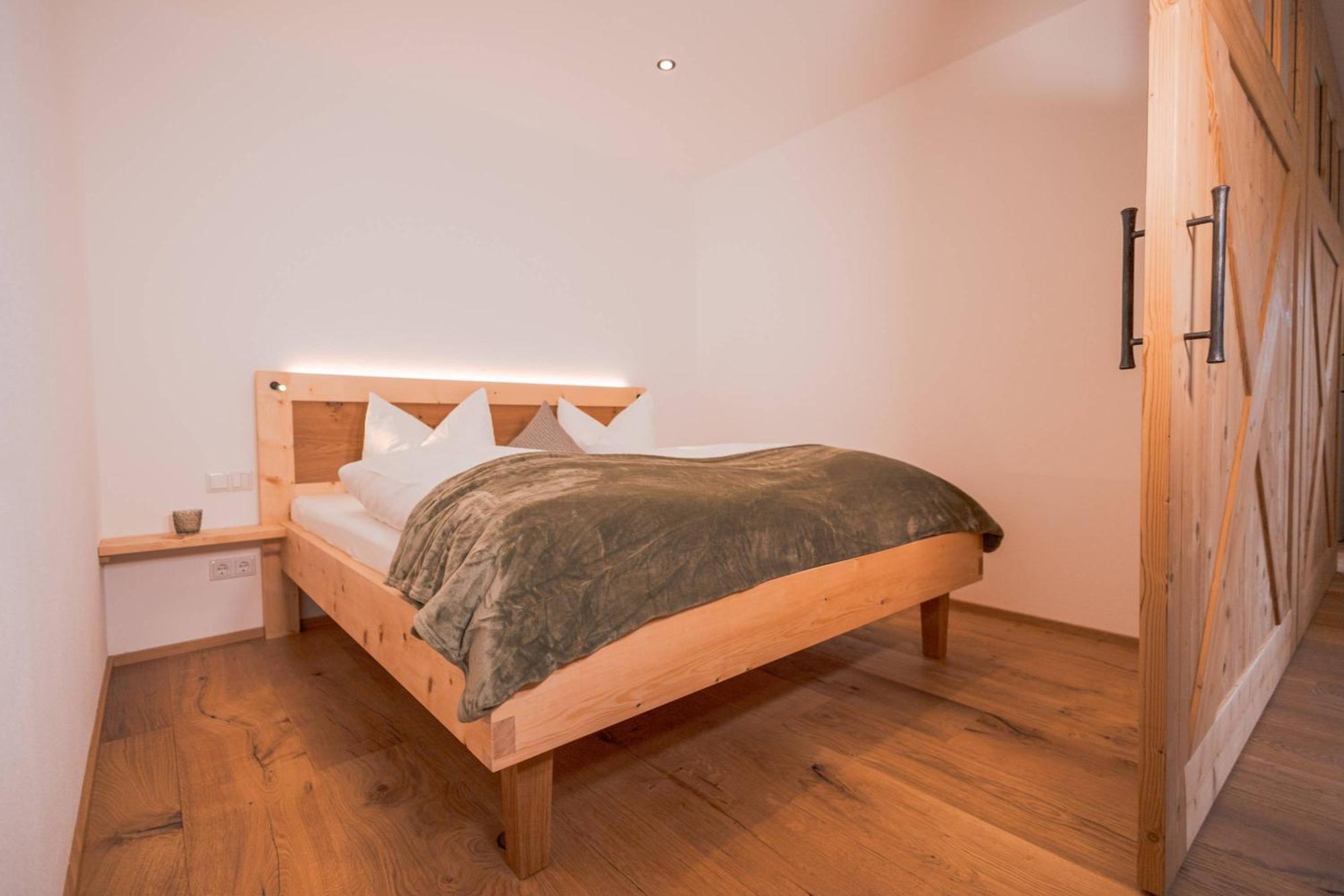 Zumhofer Apartment Gmund am Tegernsee Bagian luar foto