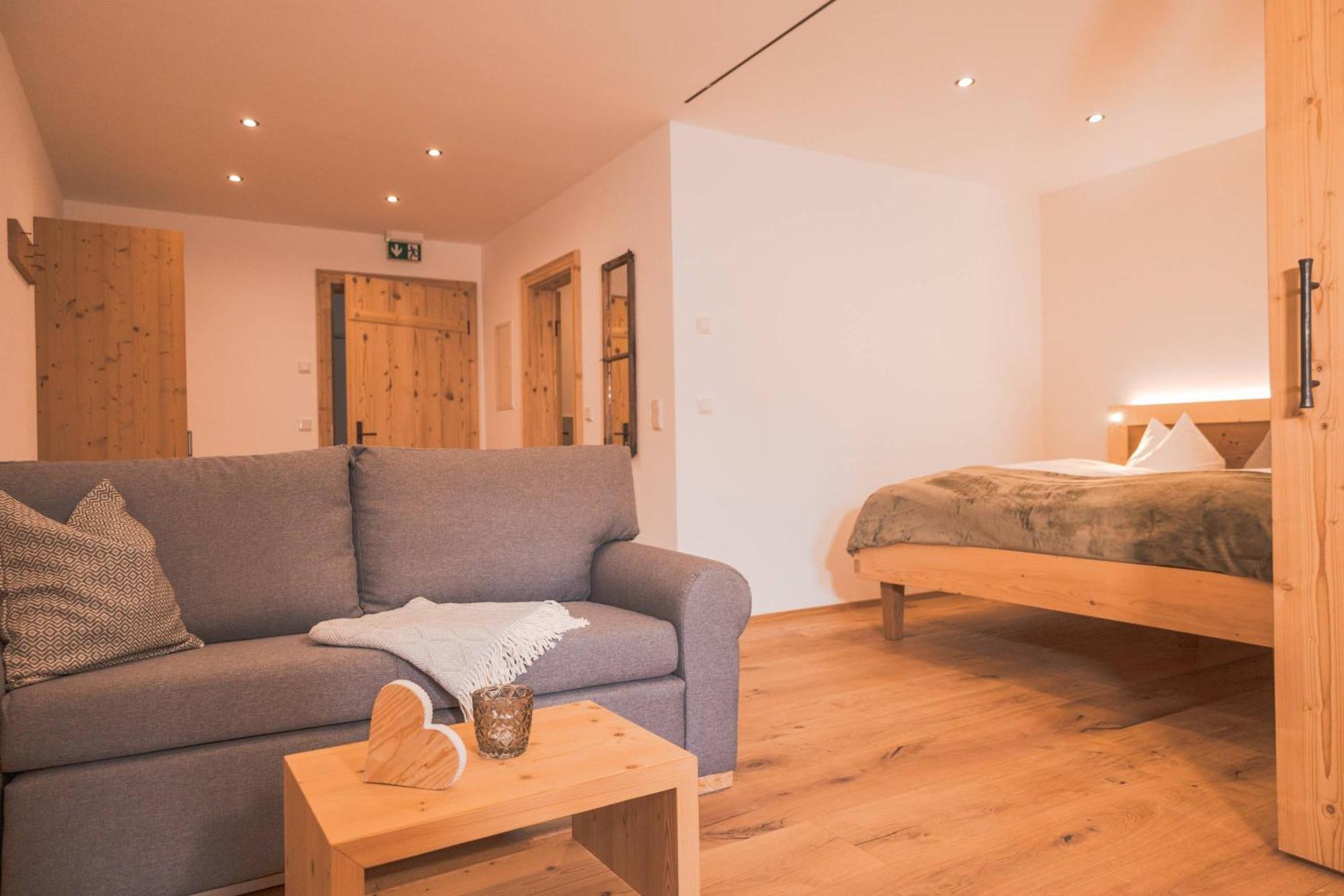 Zumhofer Apartment Gmund am Tegernsee Bagian luar foto