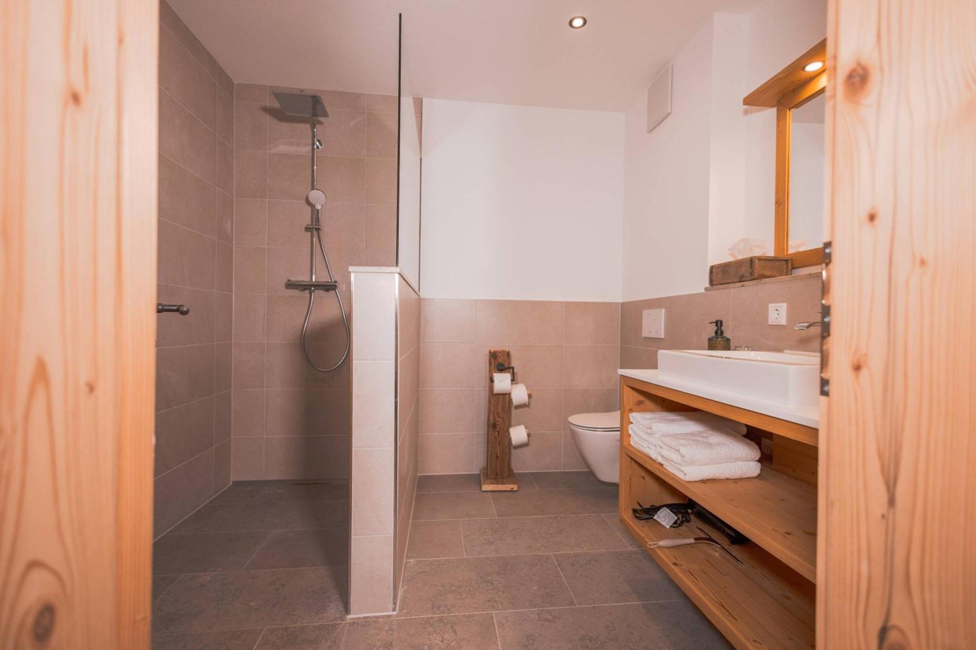 Zumhofer Apartment Gmund am Tegernsee Bagian luar foto
