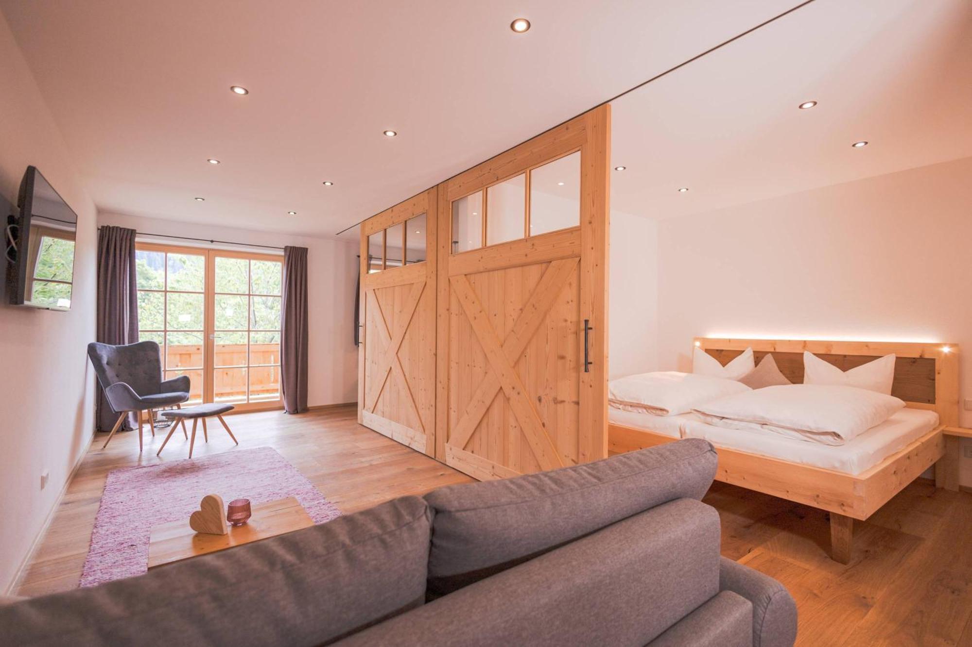Zumhofer Apartment Gmund am Tegernsee Bagian luar foto
