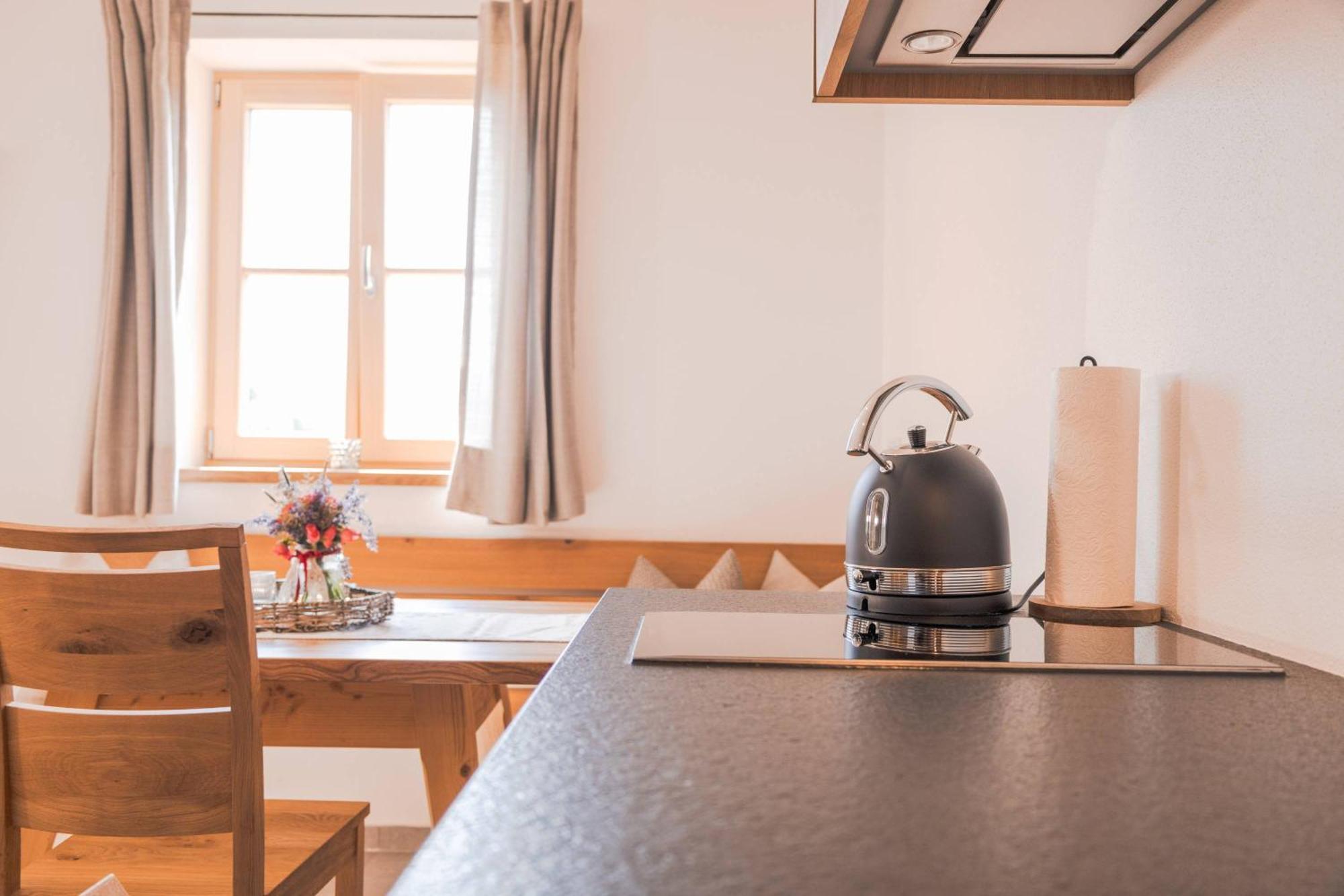 Zumhofer Apartment Gmund am Tegernsee Bagian luar foto