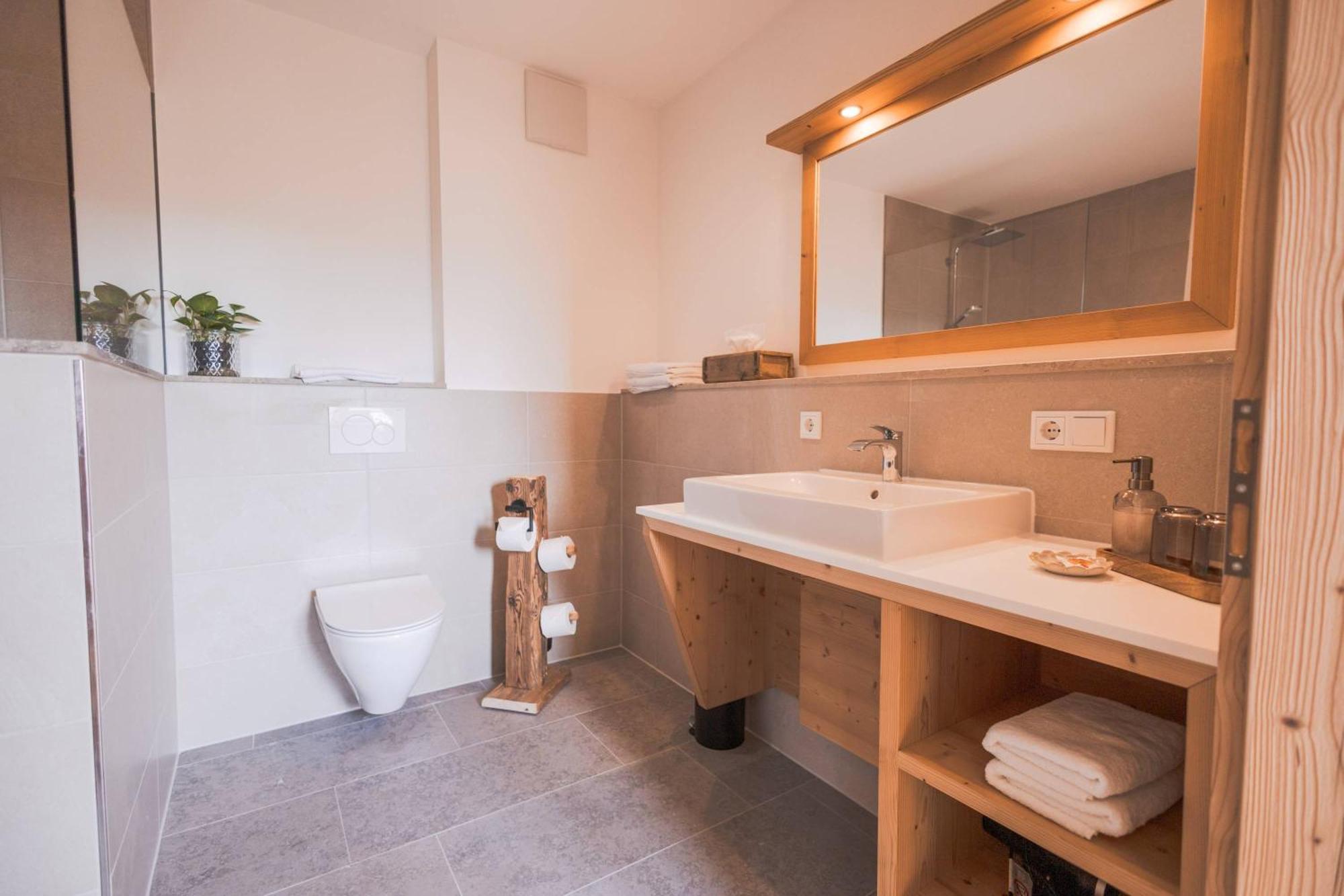Zumhofer Apartment Gmund am Tegernsee Bagian luar foto